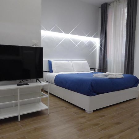 Giudei House Loft 2 Lägenhet Bologna Exteriör bild