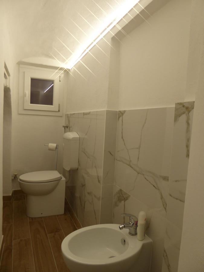 Giudei House Loft 2 Lägenhet Bologna Exteriör bild