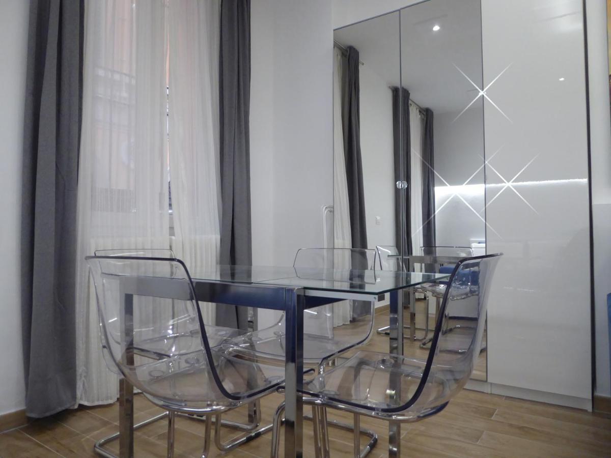 Giudei House Loft 2 Lägenhet Bologna Exteriör bild