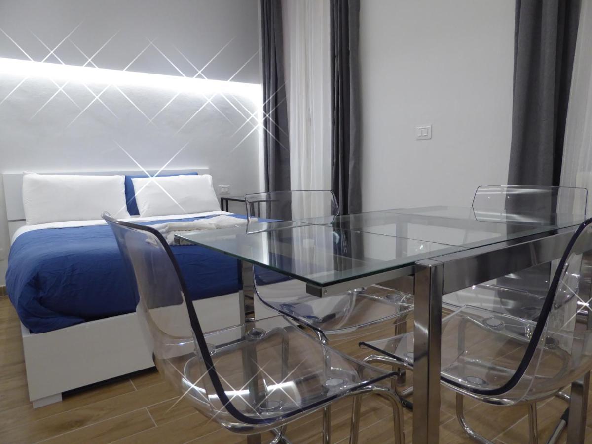 Giudei House Loft 2 Lägenhet Bologna Exteriör bild