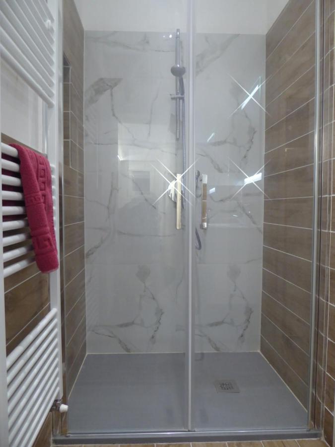 Giudei House Loft 2 Lägenhet Bologna Exteriör bild