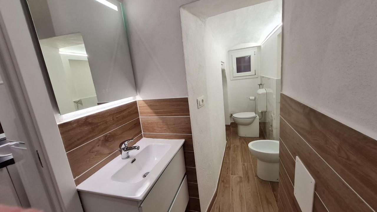 Giudei House Loft 2 Lägenhet Bologna Exteriör bild