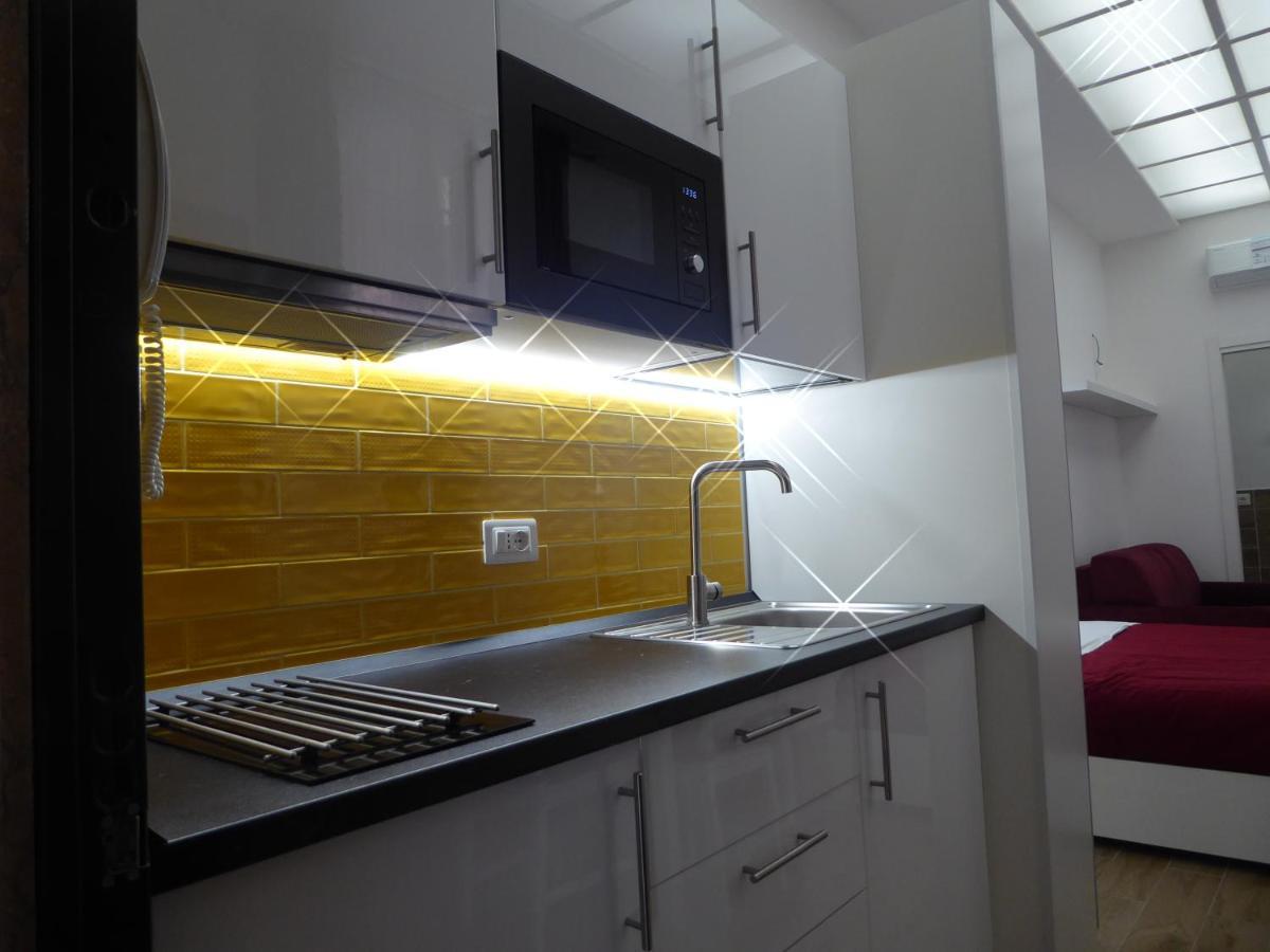 Giudei House Loft 2 Lägenhet Bologna Exteriör bild