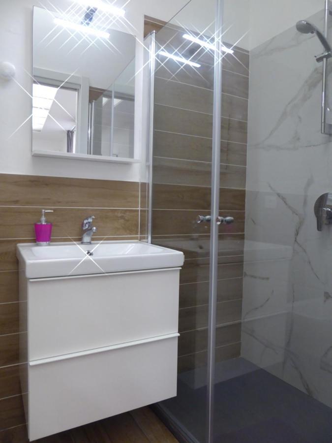 Giudei House Loft 2 Lägenhet Bologna Exteriör bild