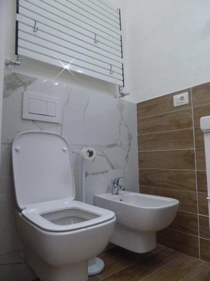 Giudei House Loft 2 Lägenhet Bologna Exteriör bild